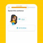 دانلود برنامه Duolingo دوئولینگو