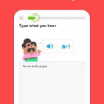 دانلود برنامه Duolingo دوئولینگو
