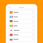 دانلود Duolingo دوئولینگو